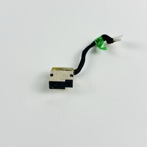HP 14-dq0762dx Power Jack Charging Port Cable